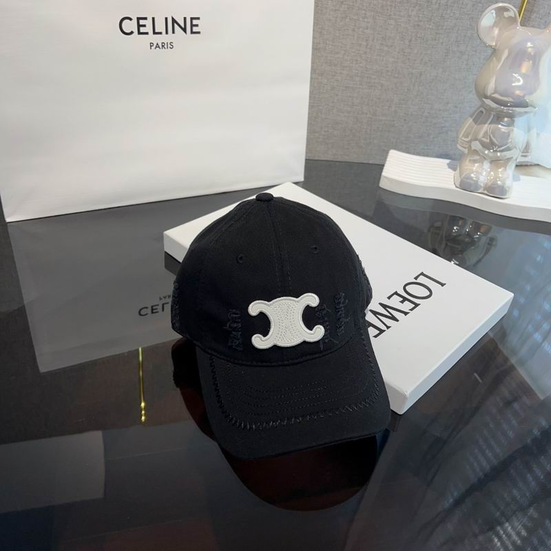 Celine cap (50)
